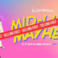 Mid-Life Mayhem - Geraldton