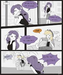 Sep 09, 2015 · it's midsummer in the kingdom of arendelle, and as anna and elsa are picking flowers one beautiful day, the girls remember one of their happiest childhood memories: 2021195 Safe Artist Tcn1205 Applejack Opalescence Rarity Human Equestria Girls Barefoot Chubby Clothes Comic Couch Cute Dialogue Element Of Honesty Eyup Feet Female Funny Harsh Truth Humanized Lesbian Pants Pillow Pony Coloring