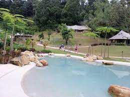 Arts and craft, jungle trekking, atv rides, bicycle kampung fun ride, badminton, paintball and even archery are some of tiarasa escapes glamping resort. Img 20181014 Wa0057 Large Jpg Picture Of Tiarasa Escapes Glamping Resort Janda Baik Tripadvisor