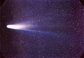 How To Watch The Eta Aquarids Meteor Shower Halley S Comet Astronomical Events Meteor Shower