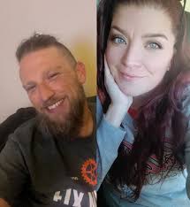 Can someone merge these together to make it look like we're together and  one picture please and thank you