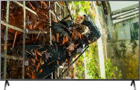 To help you see what's out there, we've compiled a list of cable, satellite, and streaming services that have 4k content and support. Panasonic Tx 65hxw904 Led Fernseher 164 Cm 65 Zoll 4k Ultra Hd Smart Tv 4k Ultra Hd Online Kaufen Otto