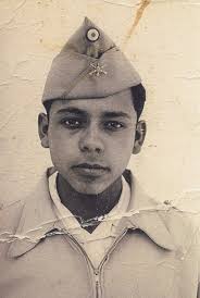 Daniel Reyna Obituary