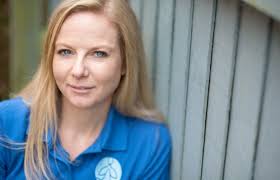 Swindon expert takes centre stage at National Holistic Show