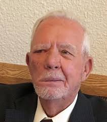 Darrel Crawford Obituary