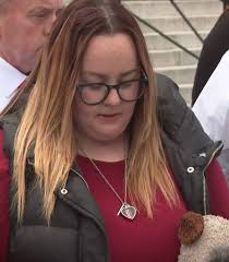 Mum whose son Jack Lis was killed by XL Bully dog says Government must stop  'plague of dog attacks'