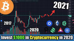 The following factors have the potential to change cryptocurrency price 2020 can become the golden age for eos: How I Would Invest 1000 In Cryptocurrency In 2020 What Is Best Cryptocurrency To Buy In 2020 Youtube