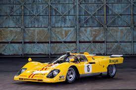 Maybe you would like to learn more about one of these? 1970 Ferrari 512m Previously Sold Fiskens