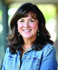 Star Rating and Reviews for Annette Burkhard