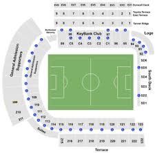 Providence Park Tickets With No Fees At Ticket Club