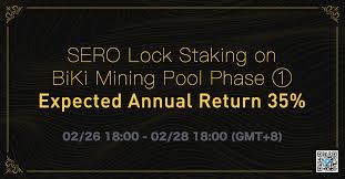 Staking rewards are different from interest payments in two major ways. Staking Archives Biki Exchange
