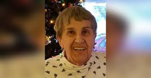 Obituary information for Carol Ann Ferris