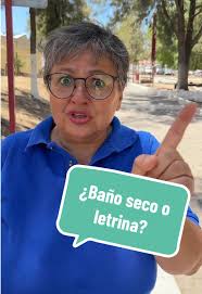 Baño seco: mito o realidad en comunidades rurales