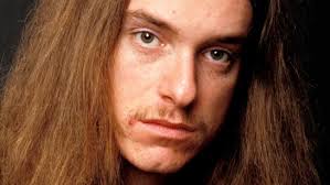 cliff burton