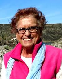 Tribute for Audrey Carole Schlapia