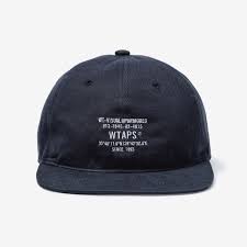 Wtaps (pronounced 'double taps') is heavily inspired by the military and the outdoors, while after collaborations with the likes of supreme, stussy and vans, wtaps became revered across the men's. Wtaps Official Website