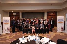 Global waste management conference aug 2017. 29th Asian Pacific Conference Asian Pacific Conference
