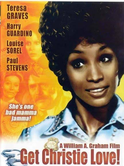 Get Christie Love' Series Reboot From Courtney Kemp, Vin Diesel & ABC