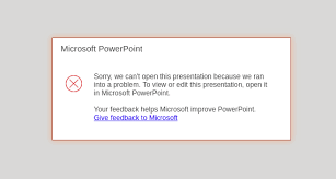Microsoft teams is your hub for teamwork, which brings together everything a team needs: I Can T Download Or Preview Large Ppt Files In Teams Microsoft Tech Community