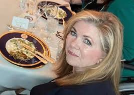 It appears that Marsha...