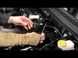 You have a tube for the trans fluid, but it has a factory cap and no,you need a rebuilt or new transmission,i see this in alot of jeeps,even if you maintained the transmission fluid and drove carefully,the transmission itself. How To Check Automatic Transmission Fluid Jeep Cherokee V6 3 2l 3 6l 9 Speed Zf 9hp Youtube