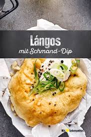 Langos Rezept Edeka Rezept Rezepte Langos Rezept Ungarische Gerichte
