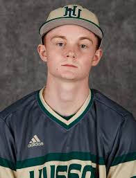 2018 Baseball Roster