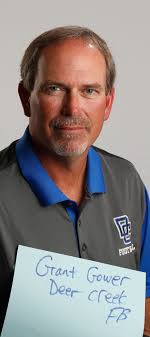 OSSAA hires Grant Gower as director of officials