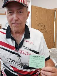 Harvey Senior Citizens Club