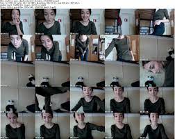 Webcam Archiver - Profile of Daphnelorelei Cam Public Webcam Shows Page: 12