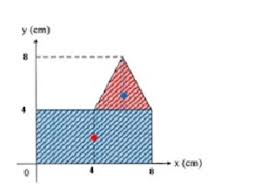 Contoh 1 tentukan koordinat titik berat dari bangun berikut! Letak Titik Berat Dari Bangun Bidang Seperti Pada Gambar Berikut Dari Sumbu X Adalah 4 52 Cm4 02 Brainly Co Id