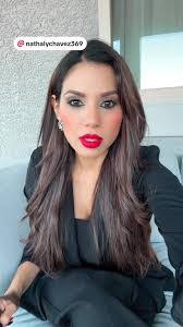 Natali Marquez's Instagram, Twitter & Facebook