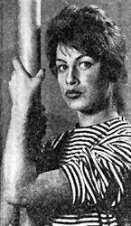 Brigitte Ruth's Instagram, Twitter & Facebook