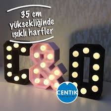 Isikli Hafler Ile Dugun Nikah Nisan Karsilama Masasi Cansu Oguzhan Marquee Letters Nisan Dugun Parti