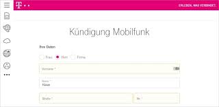 Vorab ist es wichtig, dass man weiß, an welchem datum man seinen handyvertrag abgeschlossen hat und was für eine laufzeit er hat. Telekom Handyvertrag Kundigen So Geht S Mit Vorlage