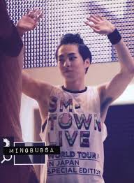 Semi Hiatus Hair Humor Exo Celebrity Crush