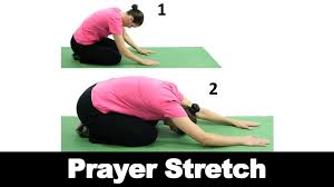 Pin On Individual Back Pain Exercises Stretches