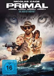 When frank walsh (nicolas cage), a hunter and collector of rare and exotic animals, bags a priceless white jaguar for a zoo, he figures it'll be smooth sailing to a big payday. Review Primal Die Jagd Ist Eroffnet Film Medienjournal