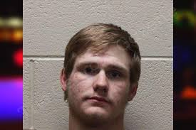 Mason Gentry — Haralson County Jail Bookings