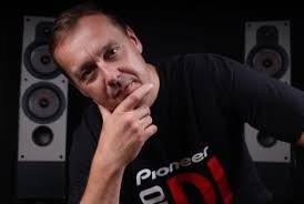 DJ Mark Anthony · Artist Profile