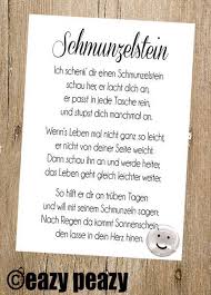 Schmunzelstein Postkarte Glasnugget Etsy Schmunzelstein Geschenke Zum Abschied Postkarten