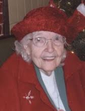 Christine Steele Obituary