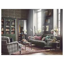 Stocksund Sofa Nolhaga Dark Green Official Website Ikea Stocksund Sofa Ikea Stocksund Brown Living Room Decor