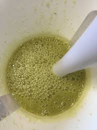 Savon Fraicheur Verte A L Avocat Les Recettes De Louizzette Avocat Savon Fabriquer Du Savon