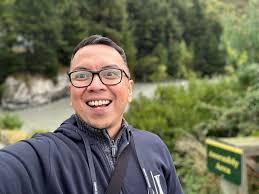 Is this the ultimate career experience?