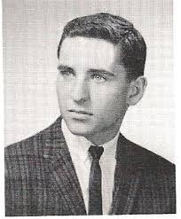 Frederick McCarthy Obituary (2013)