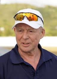 Congratulations, Chase :)