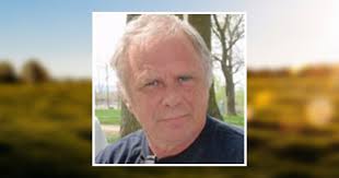 Dennis W. Larson Obituary January 21, 2015