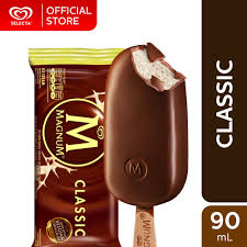 Magnum photos, a photojournalist cooperative. Magnum Classic Ice Cream Stick 90ml Shopee Philippines