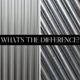 PPGI and PPGL Steel Sheets: What's the Difference? - Unichem